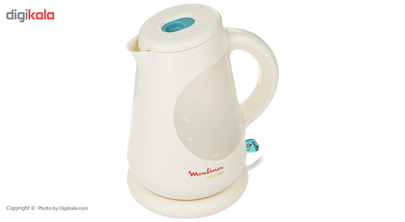 کتری برقی مولینکس مدل BY3010