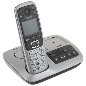 نقد و بررسی تلفن بی سیم گیگاست مدل E560A توسط خریداران