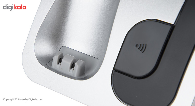 تلفن بیسیم پاناسونیک مدل KX-TGC210