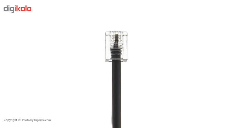 تلفن بیسیم پاناسونیک مدل KX-TGC210