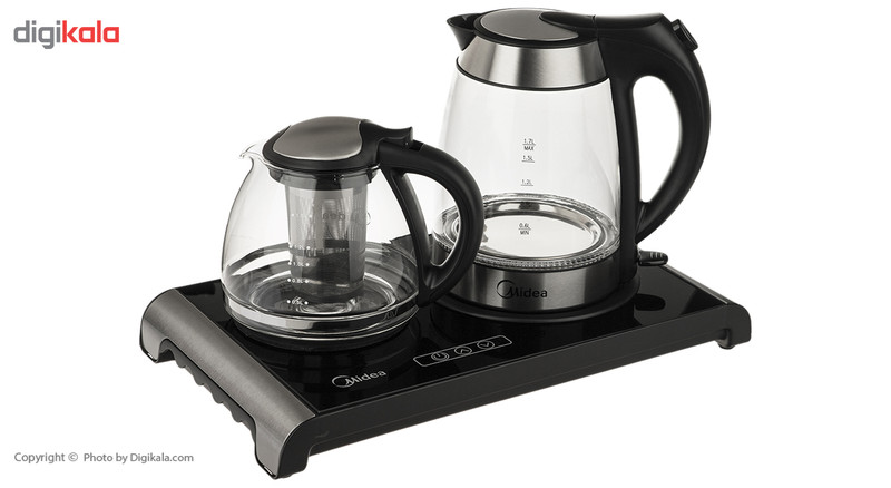 چای ساز مایدیا مدل MT-8992T-G1