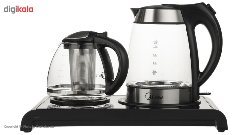 چای ساز مایدیا مدل MT-8992T-G1