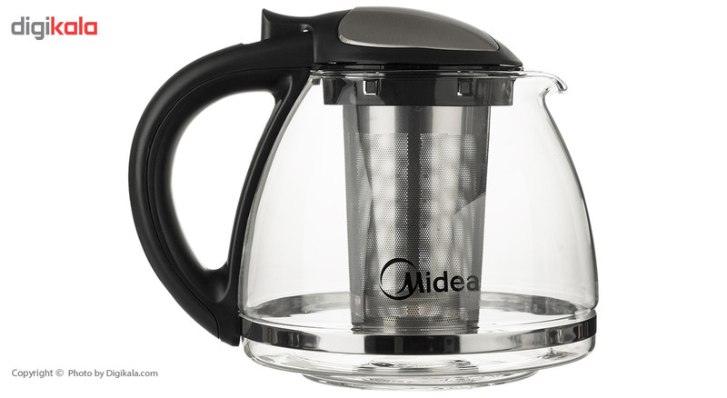 چای ساز مایدیا مدل MT-8992T-G1