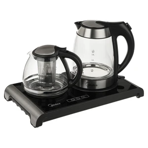 چای ساز مایدیا مدل MT-8992T-G1