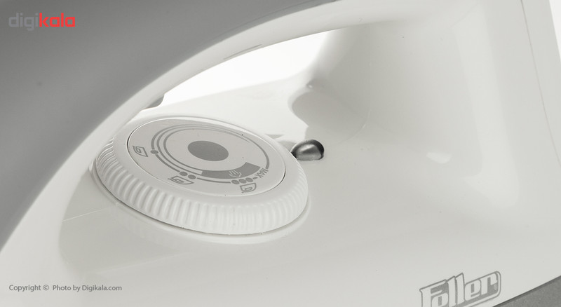 اتوبخار فلر مدل SS241 اتوبخار فلر مدل SS241