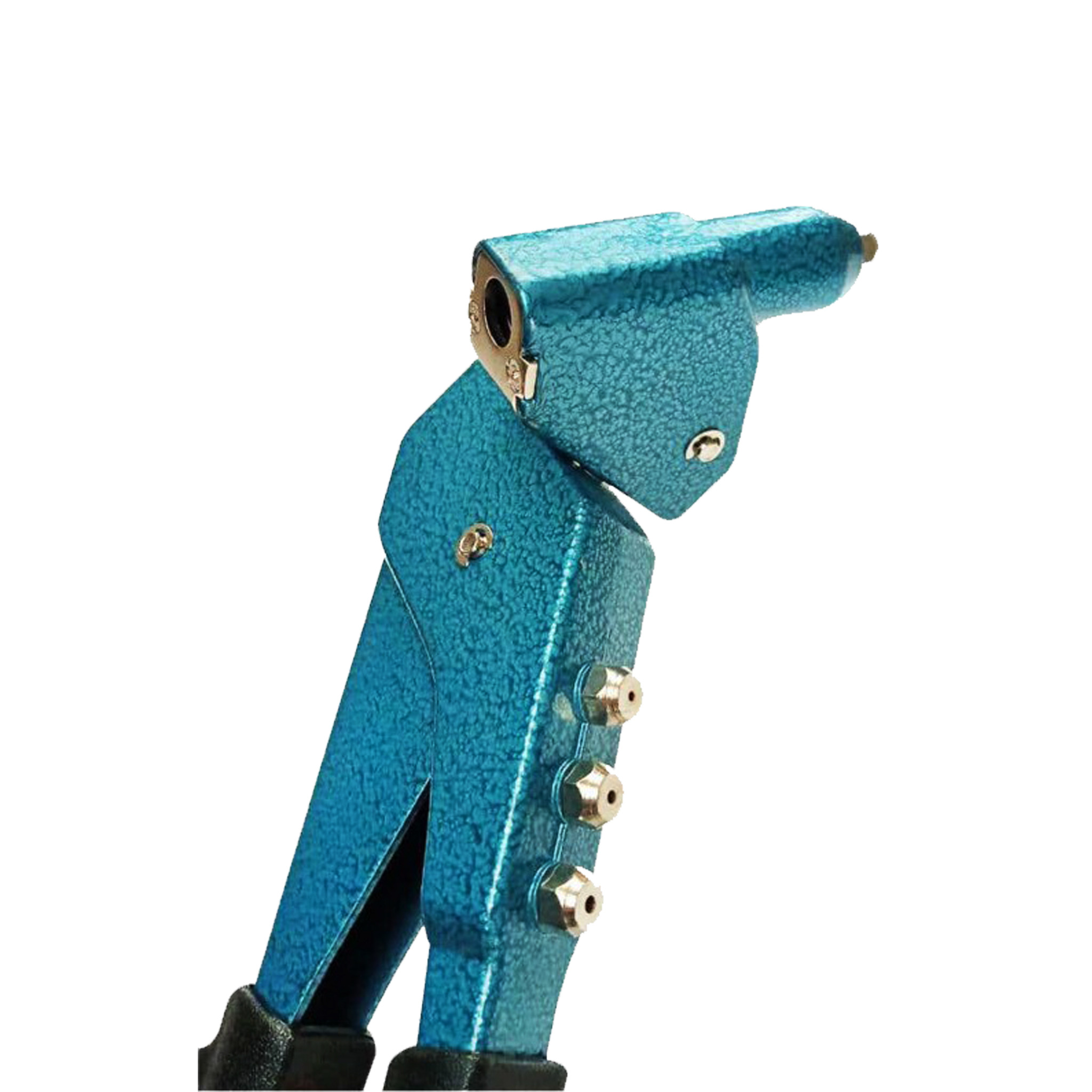 انبر پرچ لایت مدل LR-006