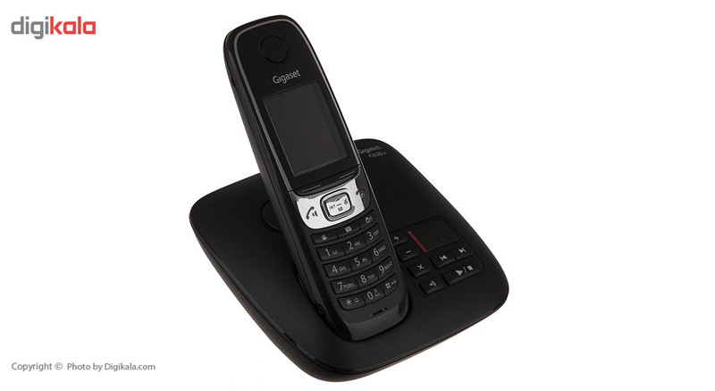 تلفن بی سیم گیگاست مدل C620 A Duo 3
