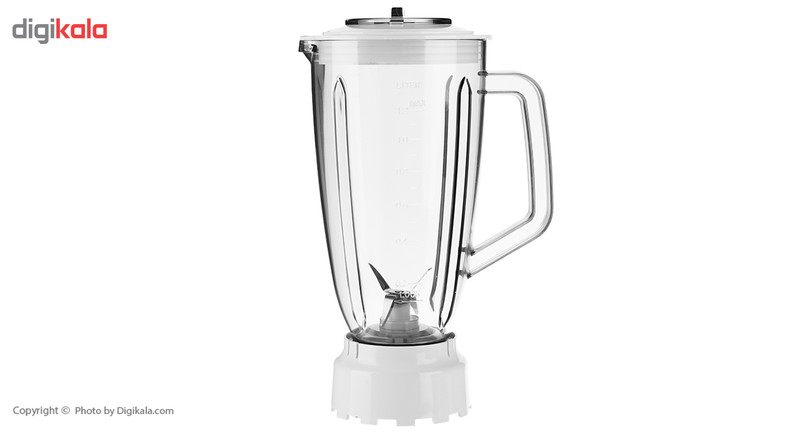 آب میوه گیری پارس خزر مدل JBG-610P