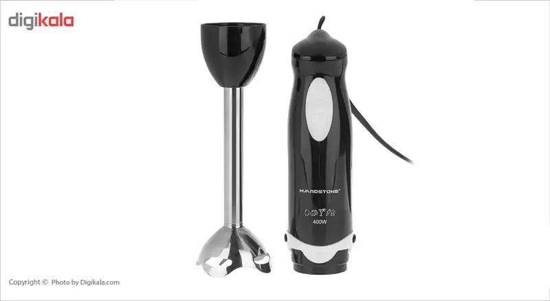 گوشت کوب برقی هاردستون مدل BL2401