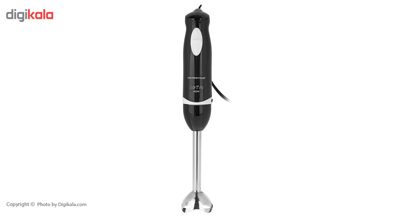 گوشت کوب برقی هاردستون مدل BL2401 گوشت کوب برقی هاردستون مدل BL2401