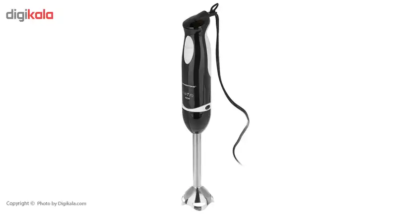 گوشت کوب برقی هاردستون مدل BL2401