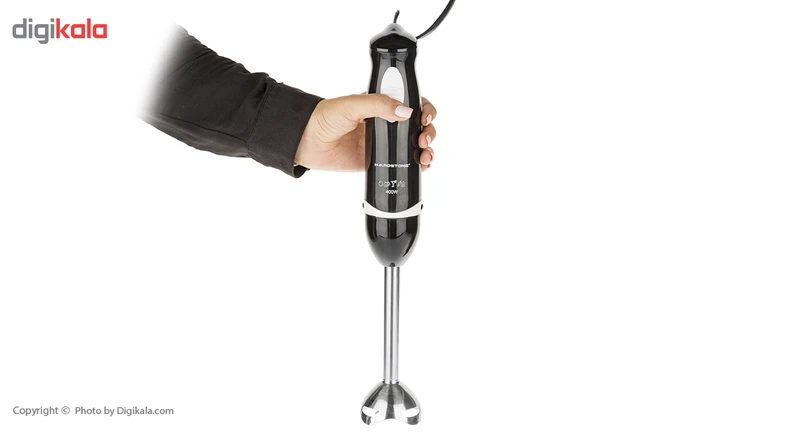 عکس شماره 8 : گوشت کوب برقی هاردستون مدل bl2401