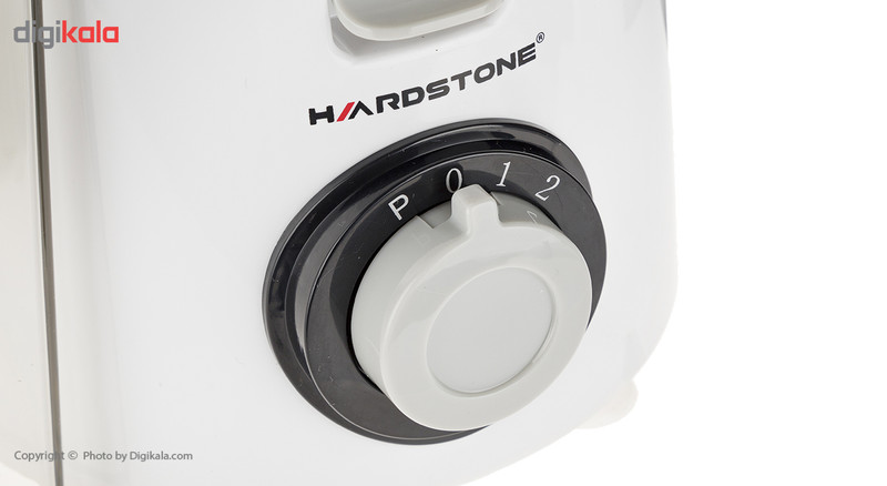 آبمیوه گیری هاردستون مدل JEP2510B