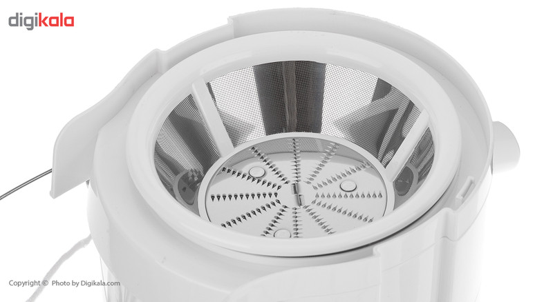 آبمیوه گیری هاردستون مدل JEP2510B