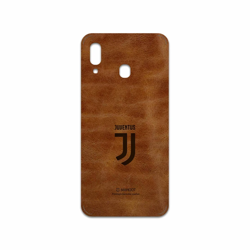 برچسب پوششی ماهوت مدل BFL-JUVE مناسب برای گوشی موبایل سامسونگ Galaxy A30