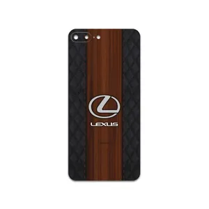 MAHOOT  Lexus Cover Sticker for apple iPhone 8 Plus