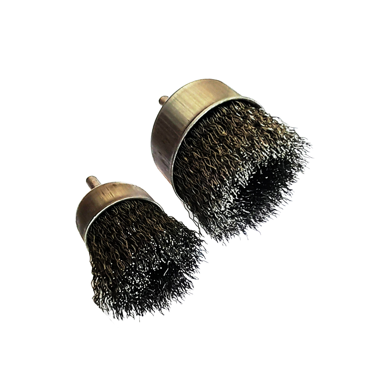 فرچه سیمی سردریلی مدل HT - 72 مجموعه دو عددی