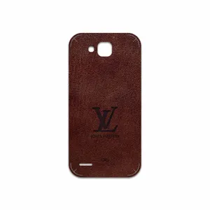 MAHOOT NL-LS_VTTN Cover Sticker for Honor 3X G750