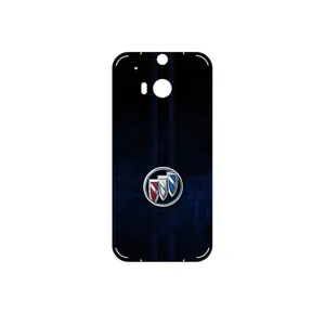MAHOOT Buick Cover Sticker for HTC One M8