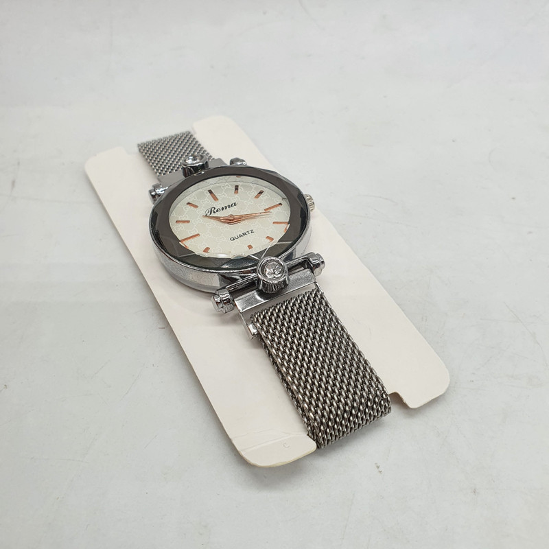 ساعت مچی عقربه ای زنانه مدل N3W ساعت مچی عقربه ای زنانه مدل N3W