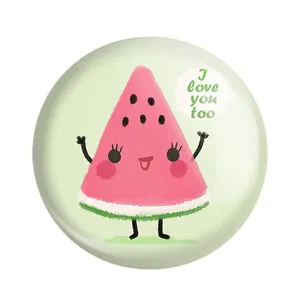 پیکسل خندالو طرح هندوانه کد 5368