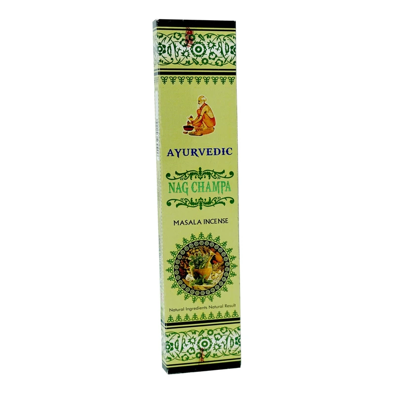 عود آیرودیک مدل NAG CHAMPA