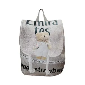 کوله پشتی بچگانه مدل 4554