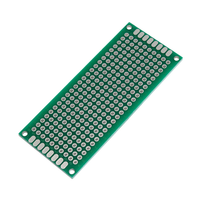 برد آزمایشگاهی مدل SR-37