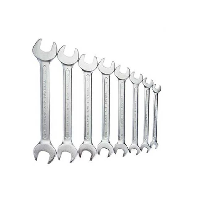 آچار  تخت توسن مدل TI103-S8 مجموعه 8 عددی