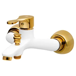 شیر حمام آکوا ریس مدل آماندا