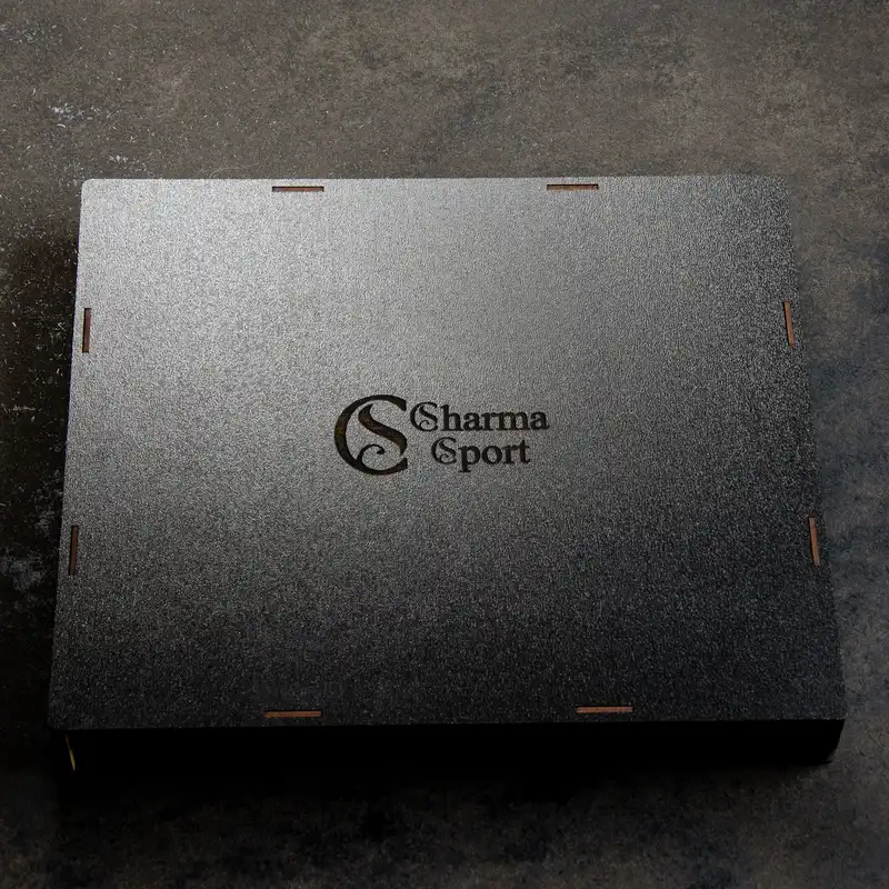 ست هدیه مردانه چرما اسپرت کد 5HDC