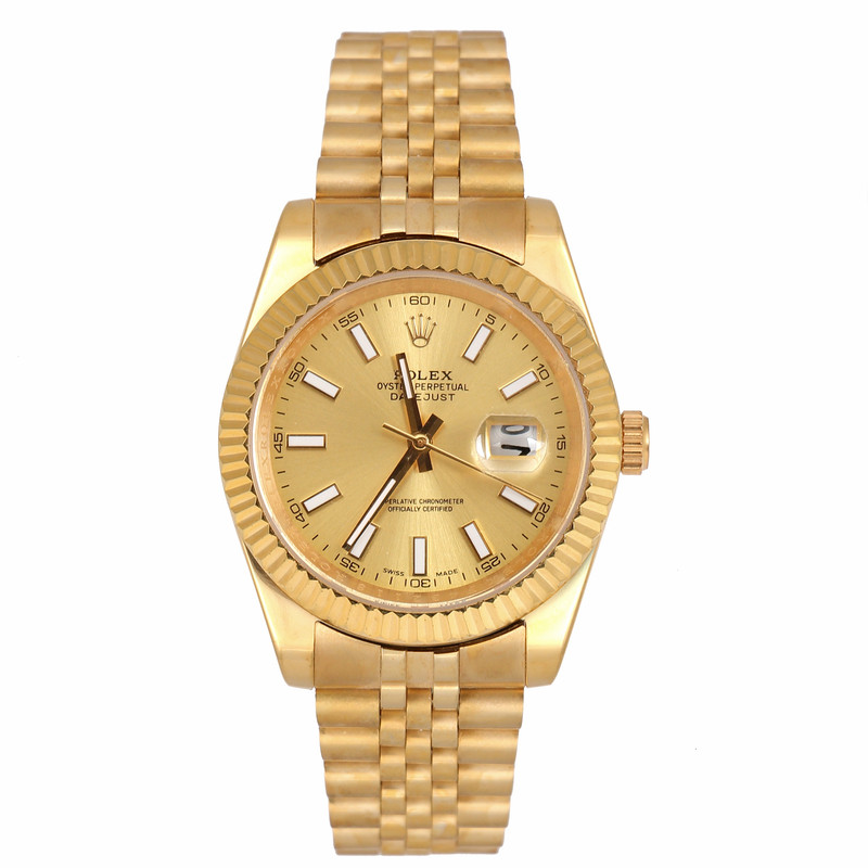 ساعت مچی عقربه‌ای مردانه رولکس مدل OYSTER PERPETUAL DATE JUST