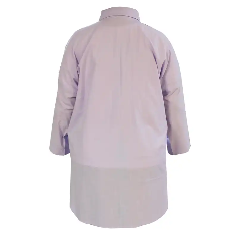 مانتو زنانه مدل ستینا