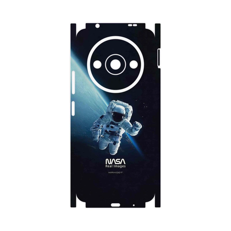 برچسب پوششی ماهوت مدل NASA_Astronaut-FullSkin مناسب برای گوشی موبایل شیائومی Redmi A3x