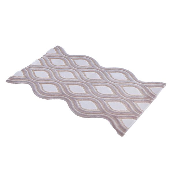 پادری طرح طاووس کد 03 سایز 85×50 سانتی متر