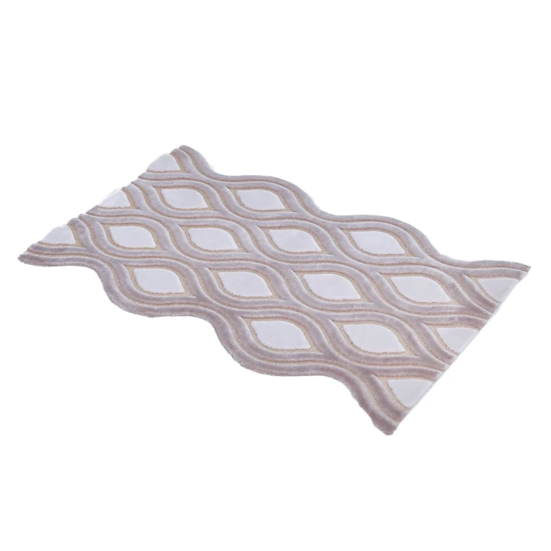 پادری طرح طاووس کد 03 سایز 85×50 سانتی متر