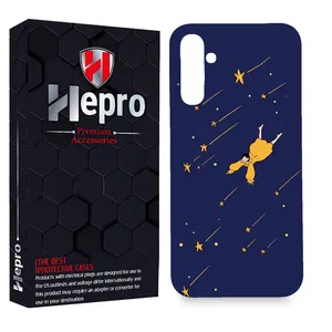 HEPRO MC Cover for SAMSUNG GALAXY A35