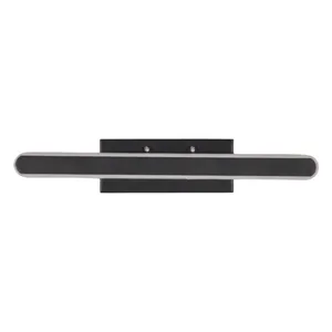 چراغ دیواری چشمه نور کد L6418/45BK