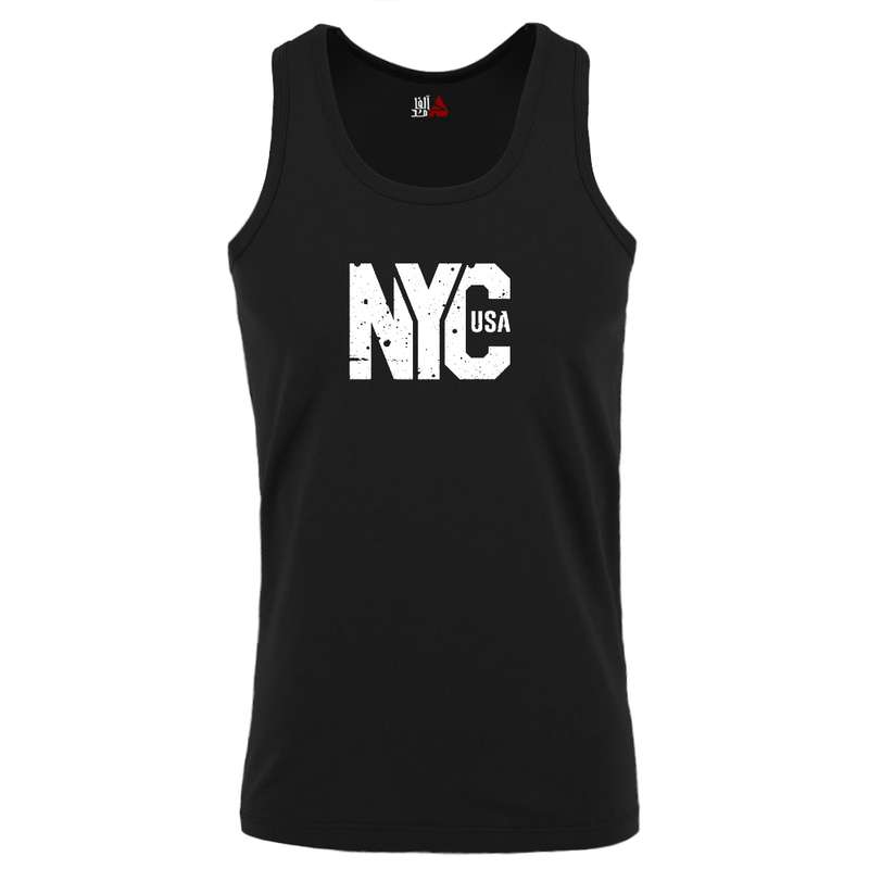 زیرپوش رکابی مردانه مدل BR09 رنگ مشکی 