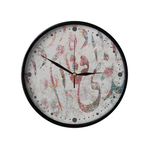 ساعت دیواری مدوپد مدل mod00017