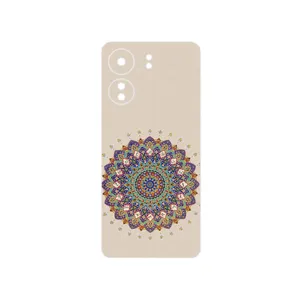MAHOOT Art of Illumination 5 Cover Sticker for Xiaomi Redmi 13C