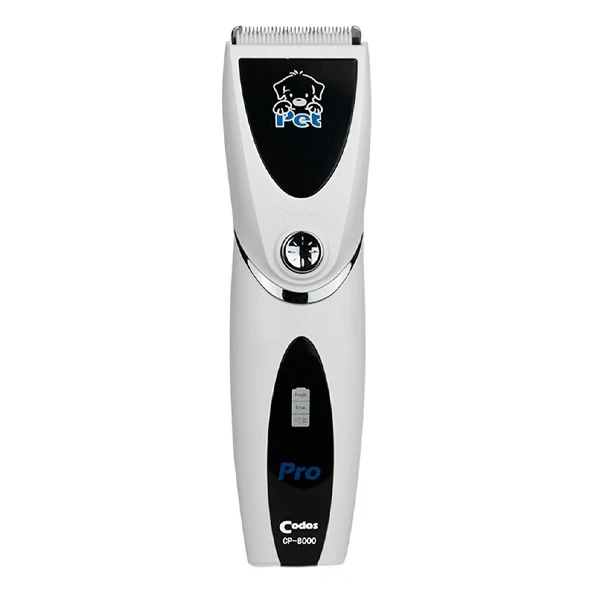  ماشین اصلاح حیوانات کودوس مدل CP-8000