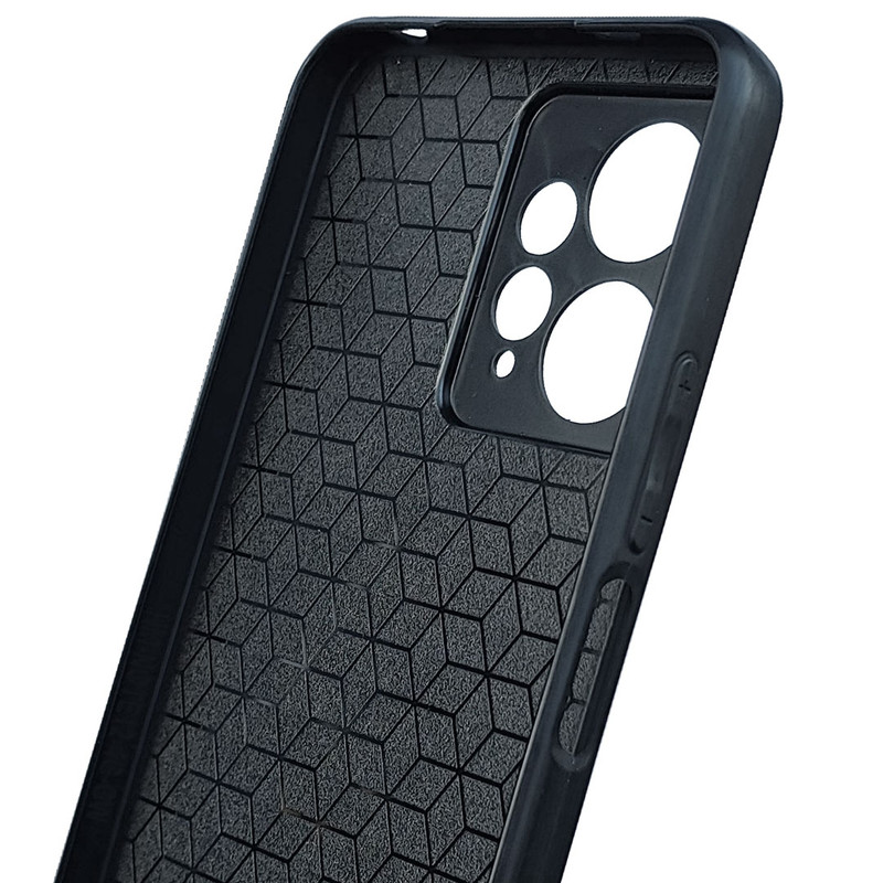 کاور قاب گارد گوشی طرح انیمه کد TPU-082 مناسب برای گوشی موبایل شیائومی Redmi Note 12 4g