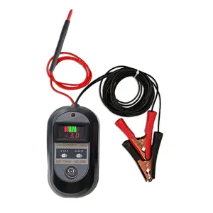 لامپ LED تست فیوز و سیم کشی خودرو و موتور سیکلت مدل اصل ترونیک ASL 200