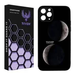 RIVEN RI3-11 Case For Apple iPhone 12 Pro Max