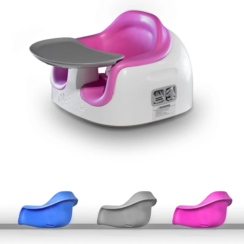 عکس شماره 5 : صندلی غذاخوری کودک اسپرینگ مدل 3 کاره