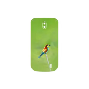 MAHOOT European bee-eater Cover Sticker for Nokia 1