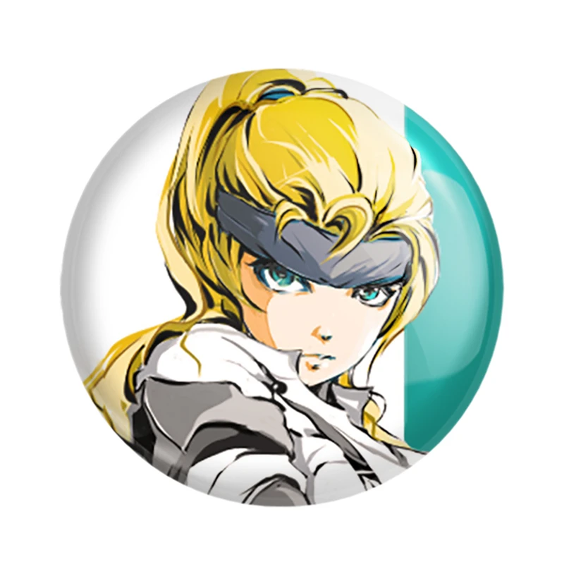مگنت خندالو مدل بازی متال گیر (Metal Gear) کد 33150