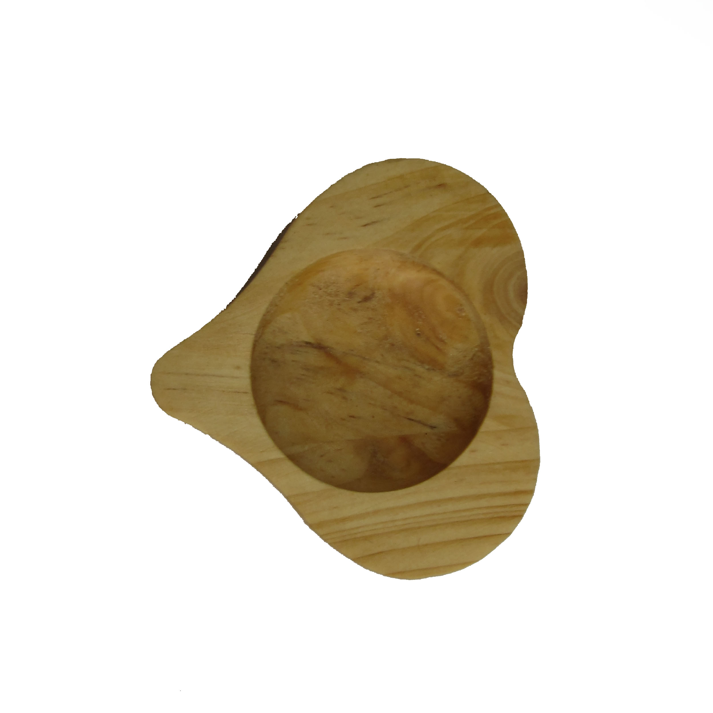 جا شمعی مدل قلب کد JSHK02