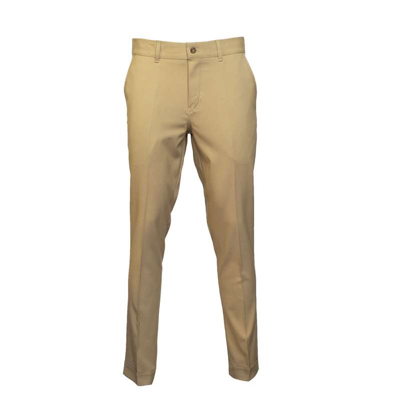 شلوار مردانه مدل دمپا دوبل 